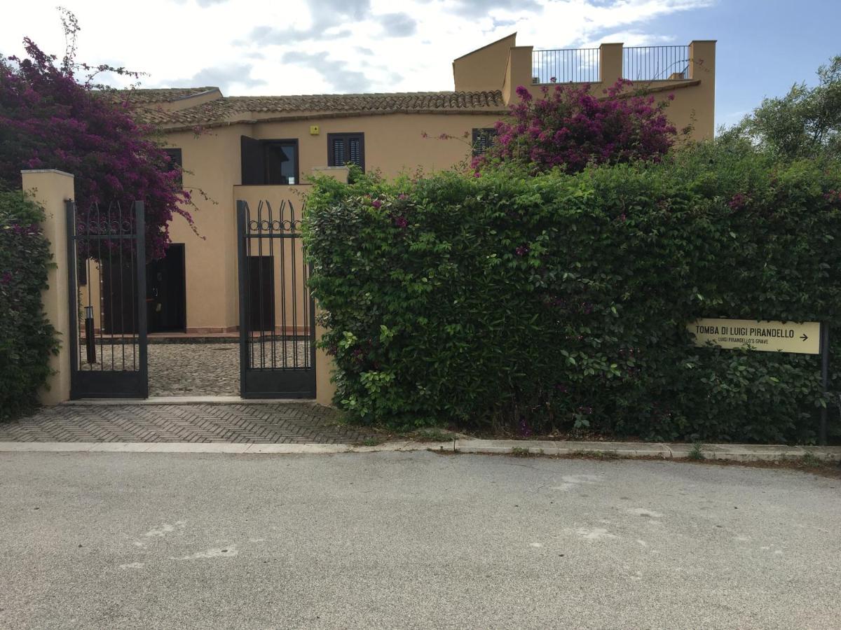 Villa Maresa Home 雷阿尔蒙特 外观 照片