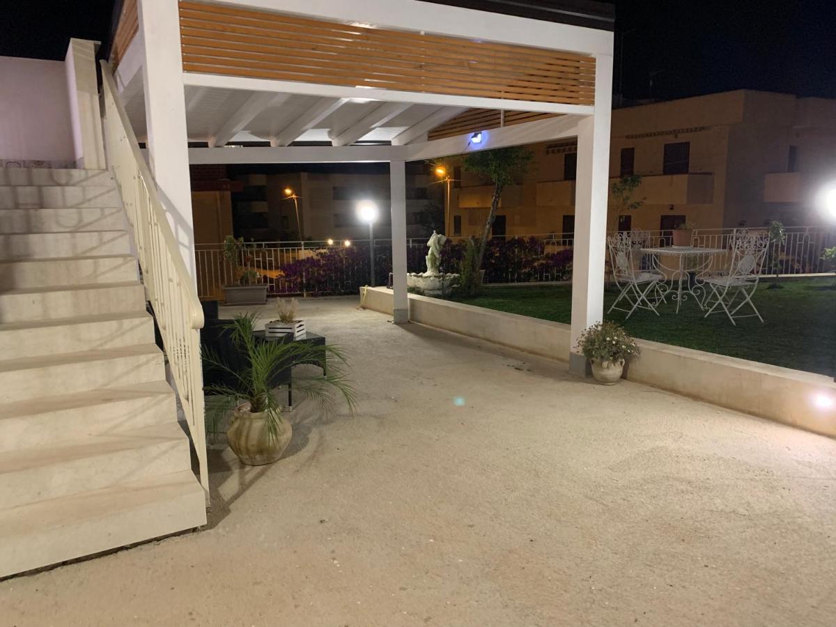 Villa Maresa Home 雷阿尔蒙特 外观 照片