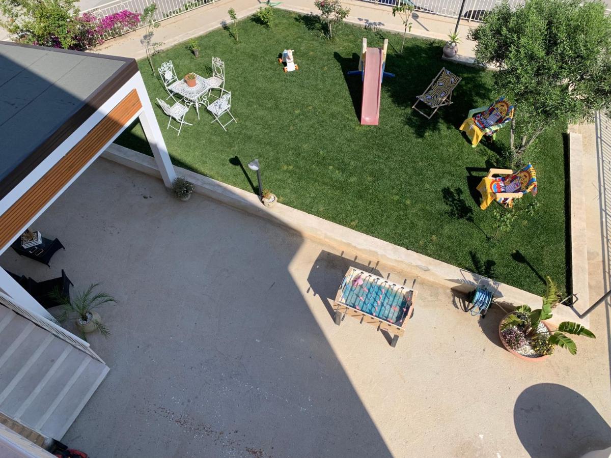 Villa Maresa Home 雷阿尔蒙特 外观 照片