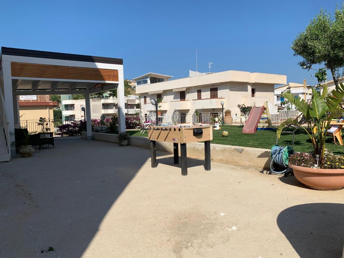 Villa Maresa Home 雷阿尔蒙特 外观 照片