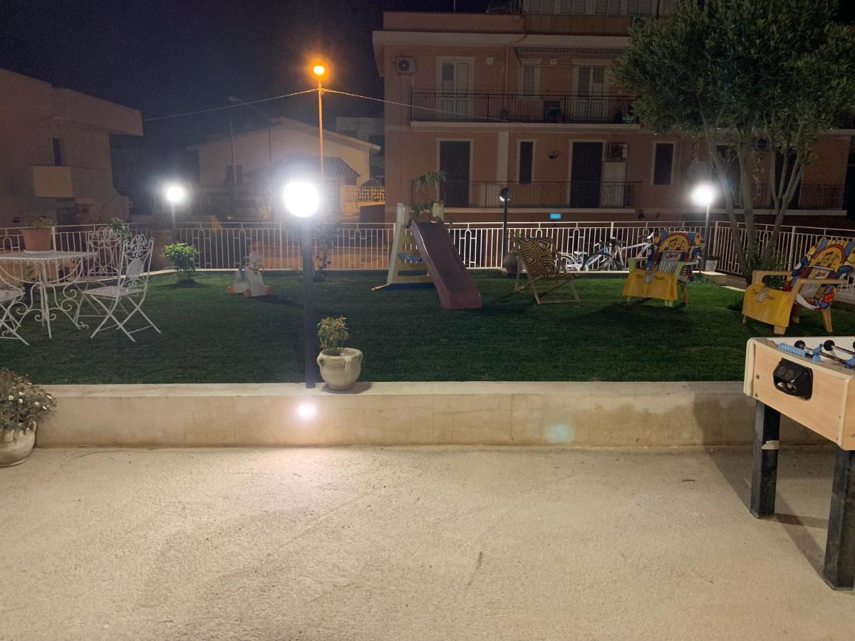 Villa Maresa Home 雷阿尔蒙特 外观 照片