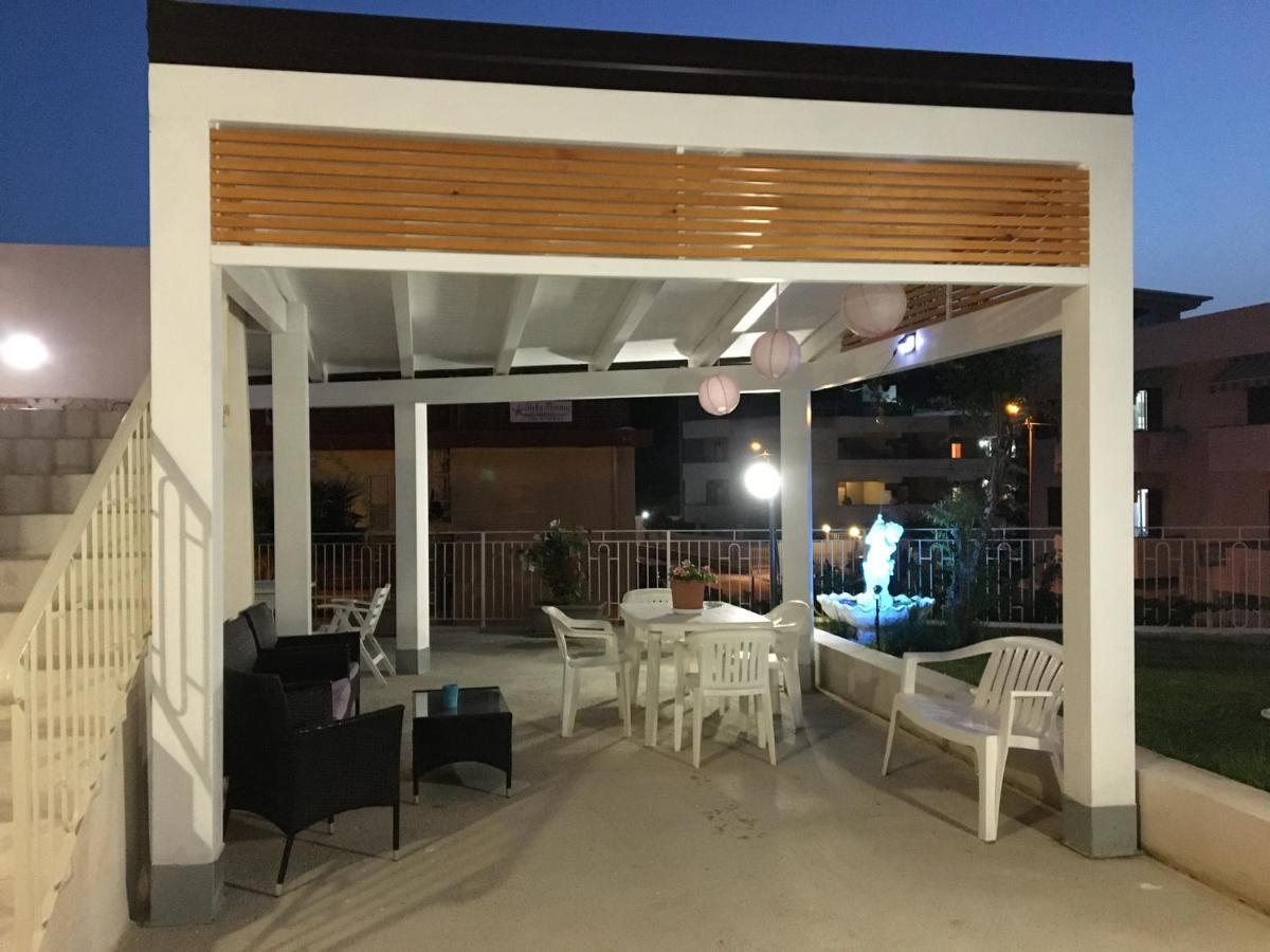 Villa Maresa Home 雷阿尔蒙特 外观 照片