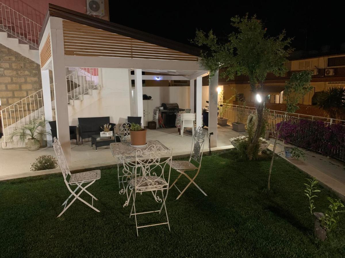 Villa Maresa Home 雷阿尔蒙特 外观 照片