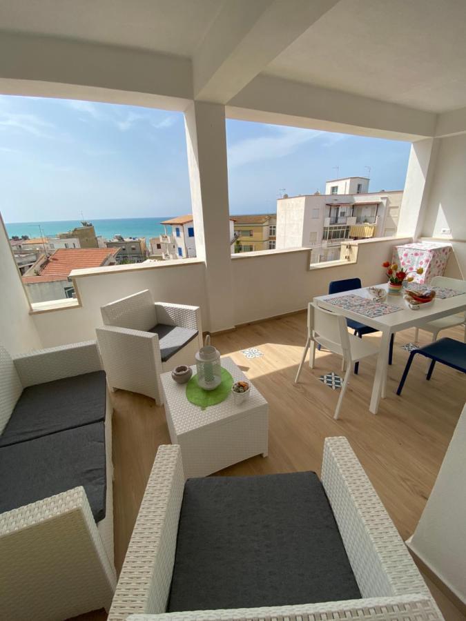 Villa Maresa Home 雷阿尔蒙特 客房 照片