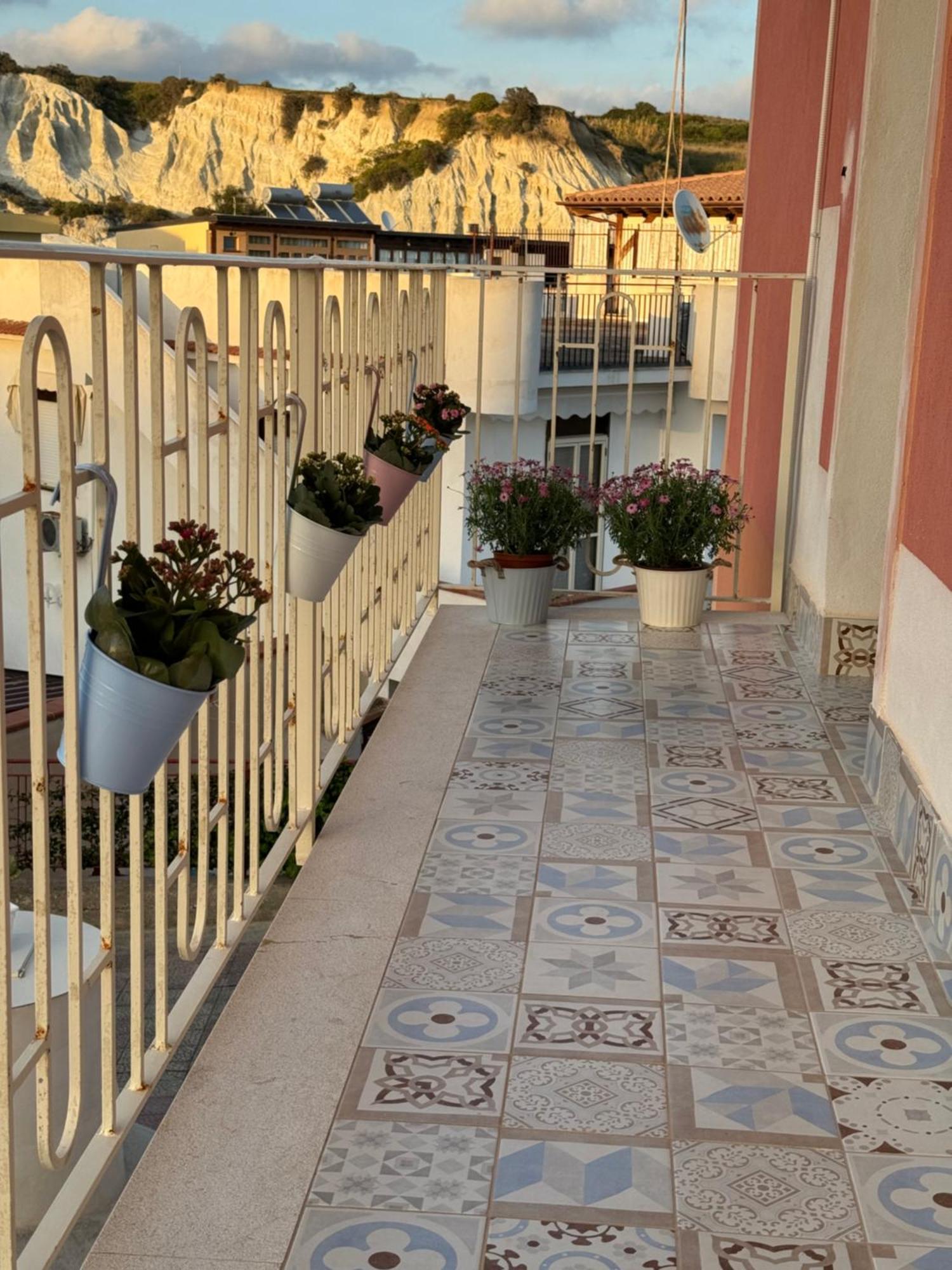 Villa Maresa Home 雷阿尔蒙特 外观 照片