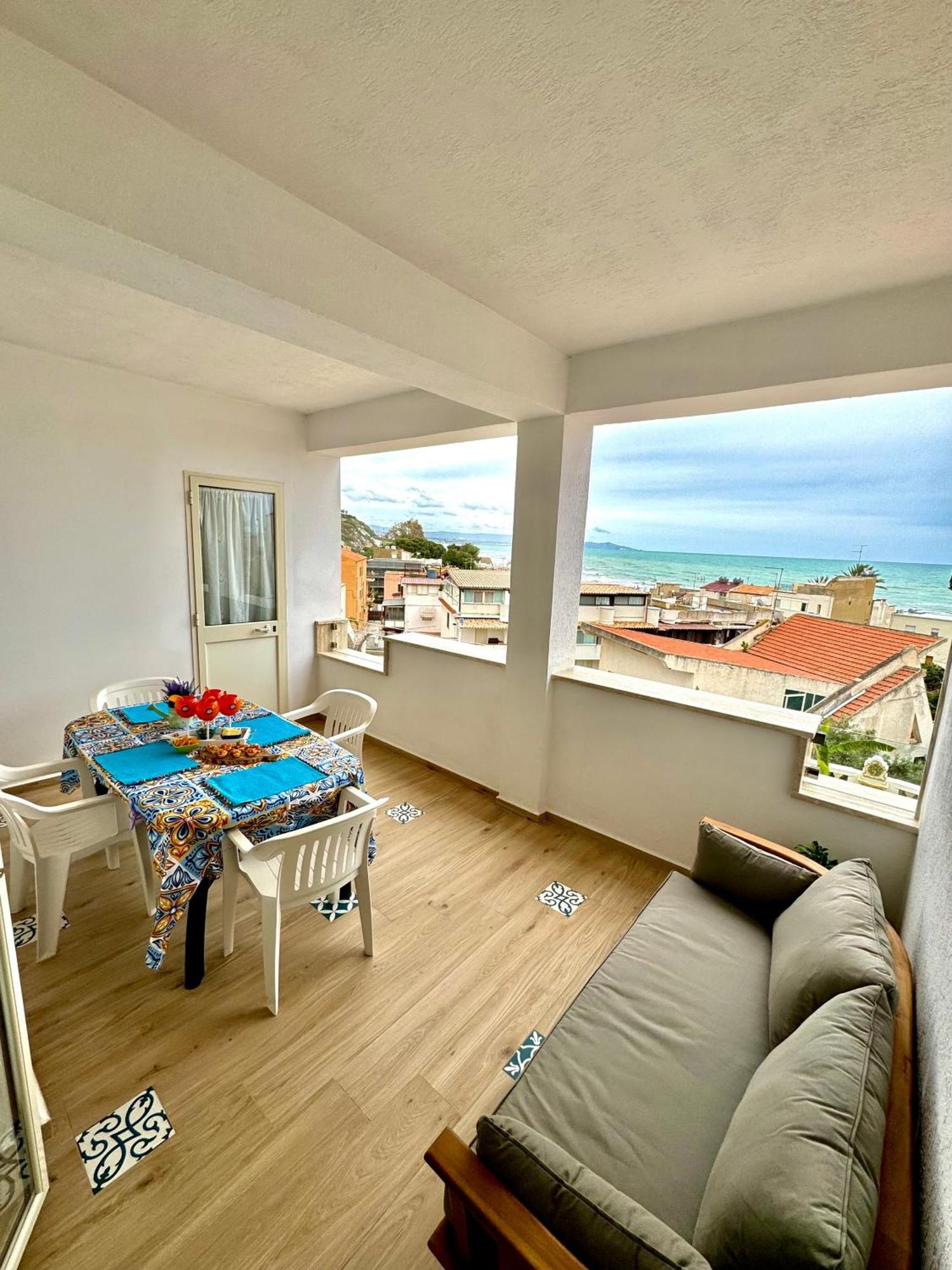 Villa Maresa Home 雷阿尔蒙特 客房 照片