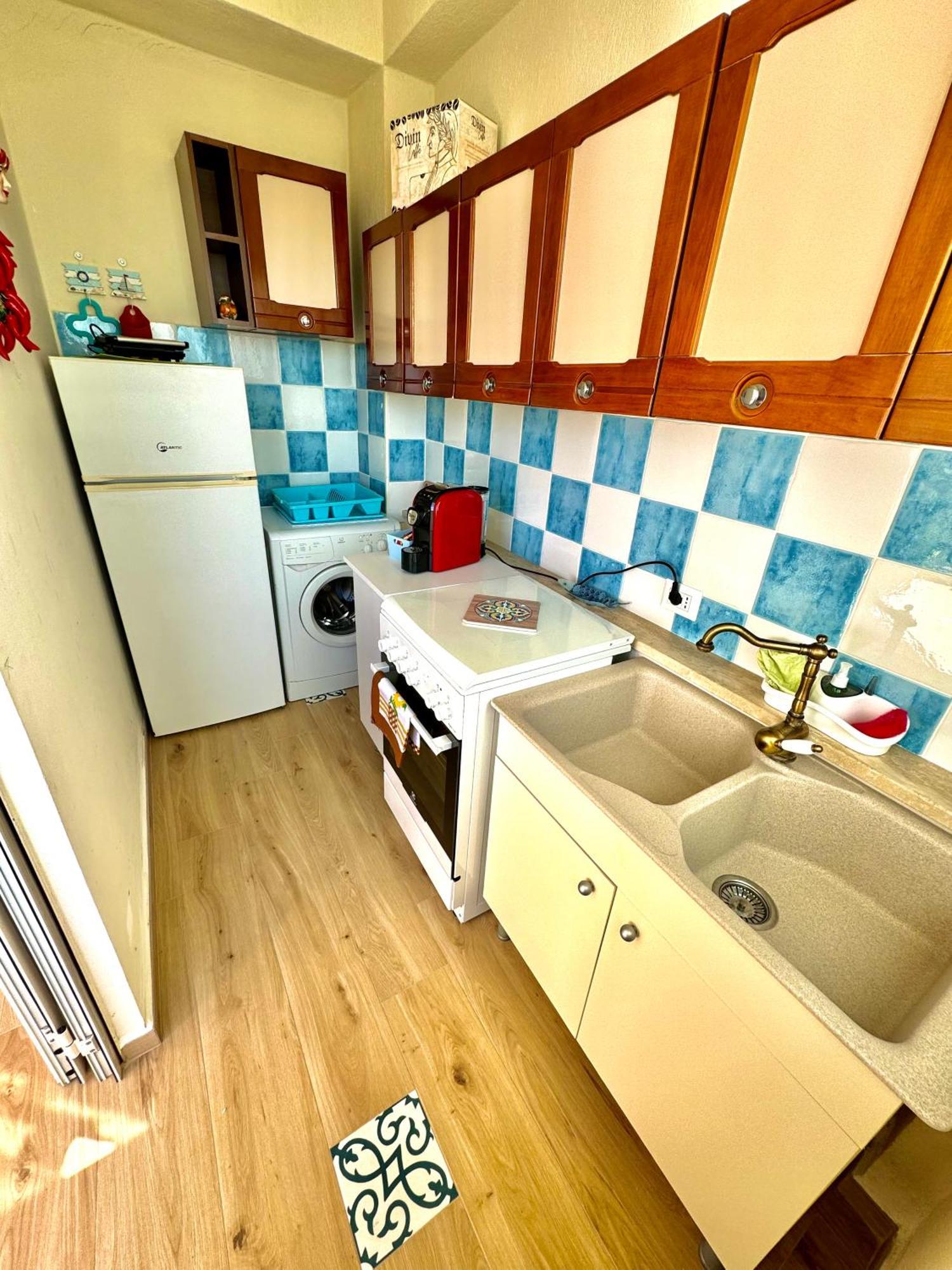 Villa Maresa Home 雷阿尔蒙特 客房 照片