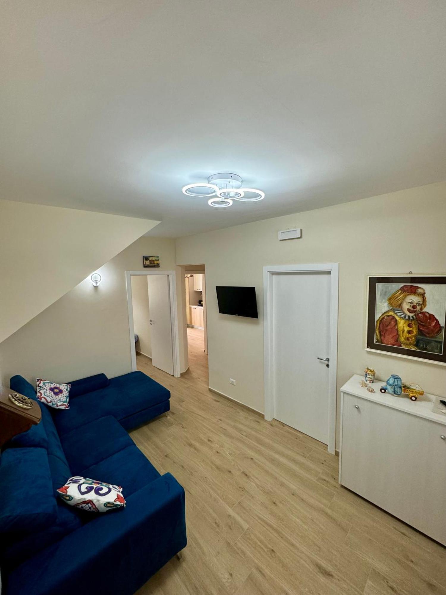 Villa Maresa Home 雷阿尔蒙特 客房 照片