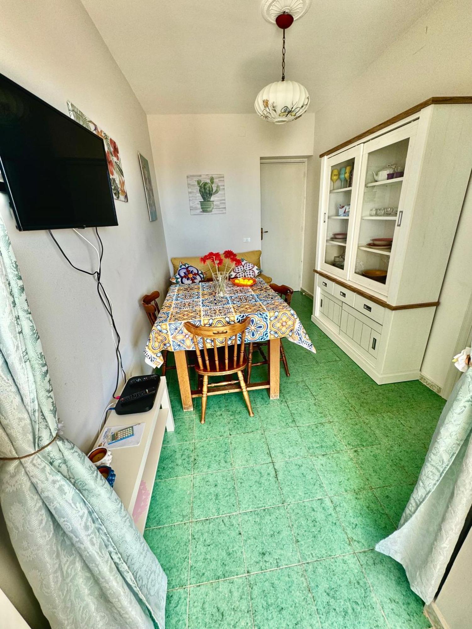 Villa Maresa Home 雷阿尔蒙特 客房 照片
