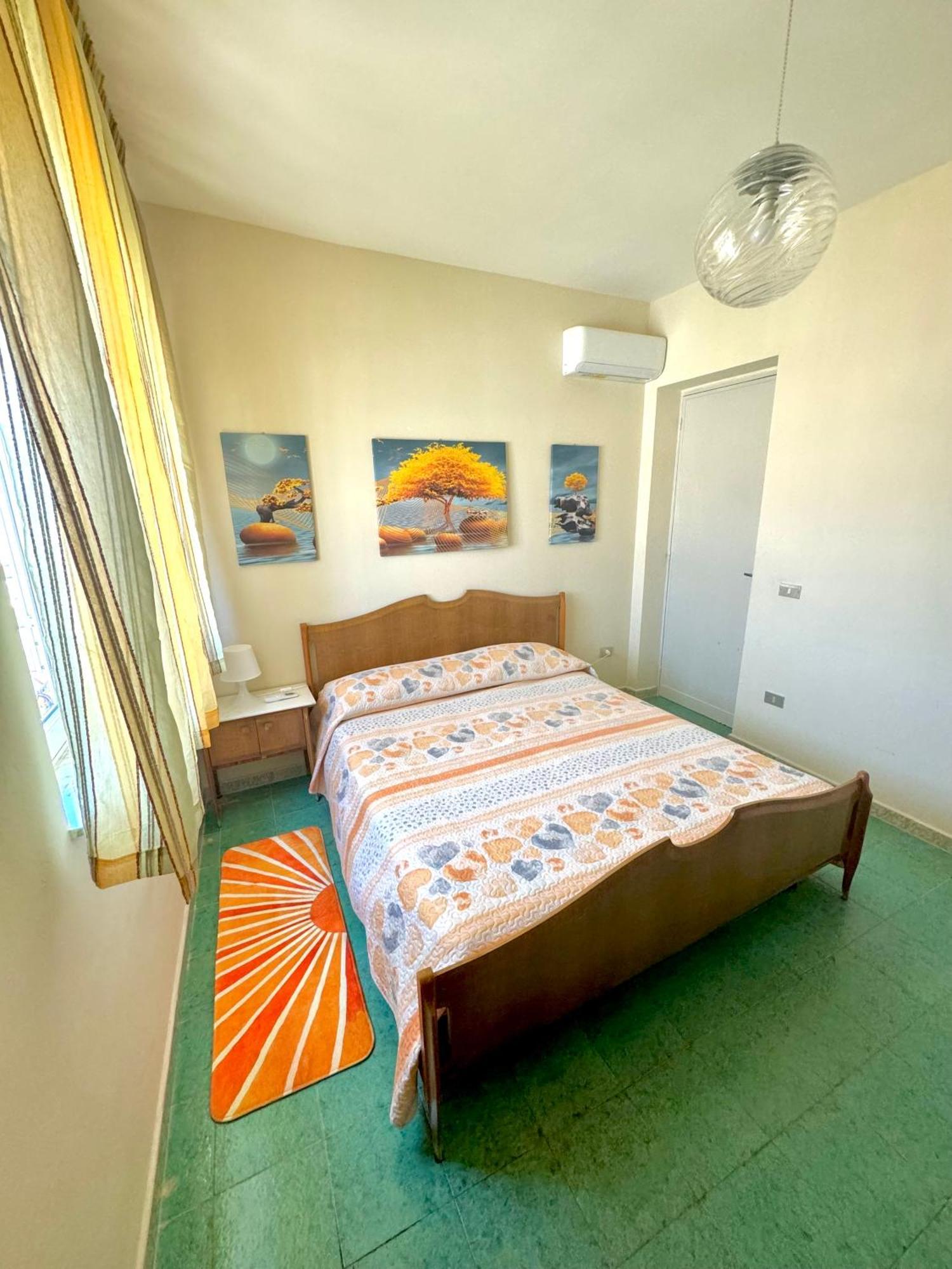 Villa Maresa Home 雷阿尔蒙特 客房 照片