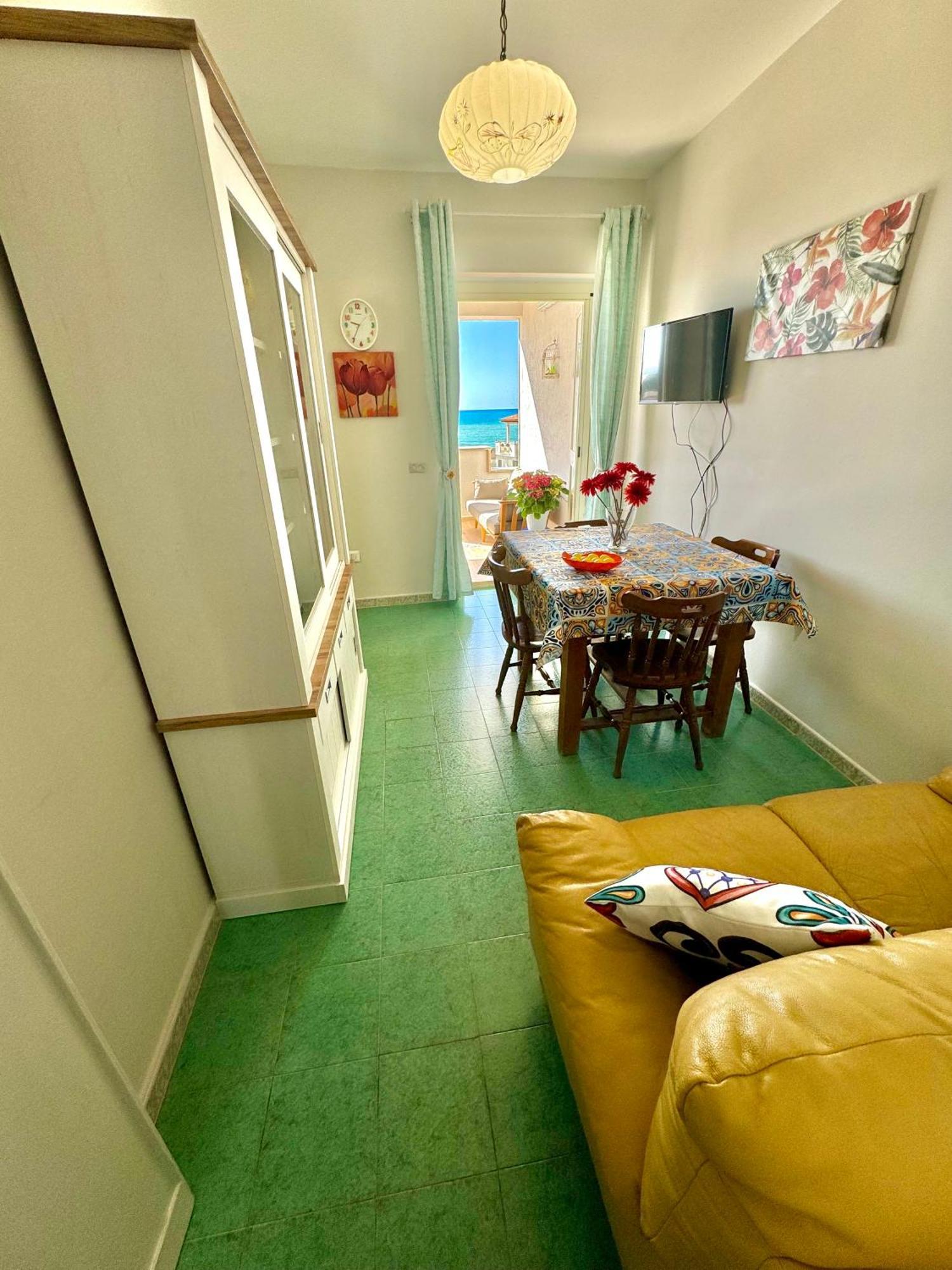 Villa Maresa Home 雷阿尔蒙特 客房 照片