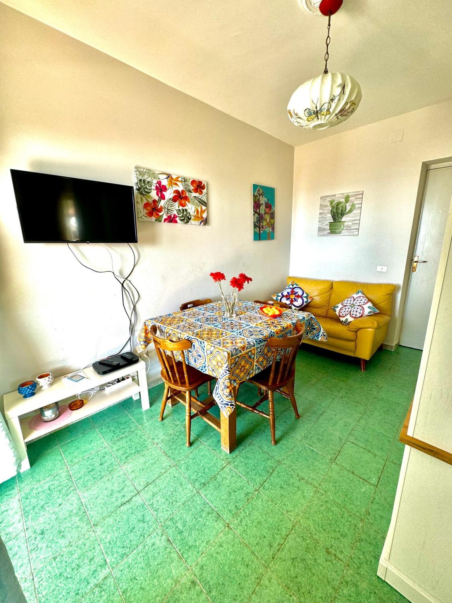 Villa Maresa Home 雷阿尔蒙特 客房 照片