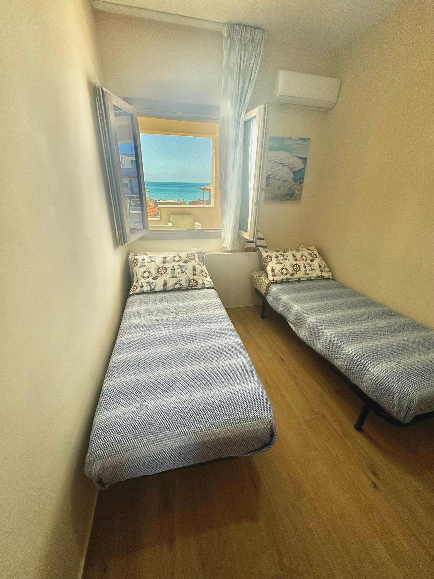 Villa Maresa Home 雷阿尔蒙特 客房 照片