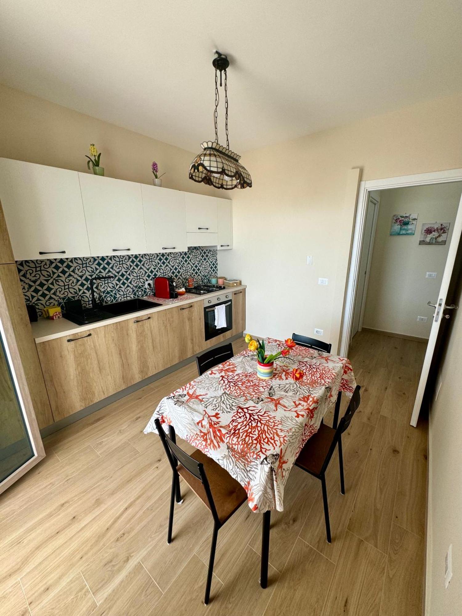 Villa Maresa Home 雷阿尔蒙特 客房 照片