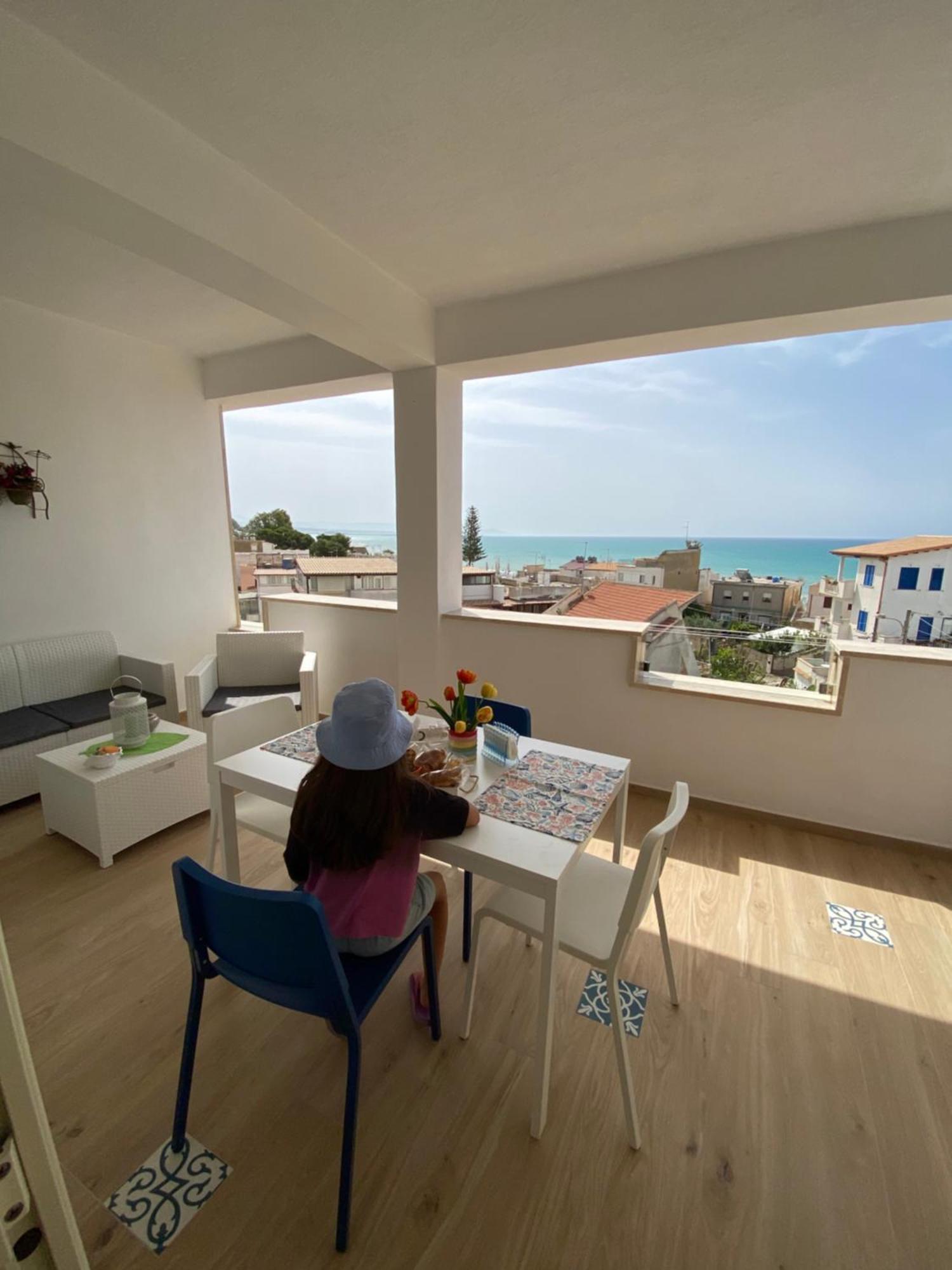 Villa Maresa Home 雷阿尔蒙特 客房 照片