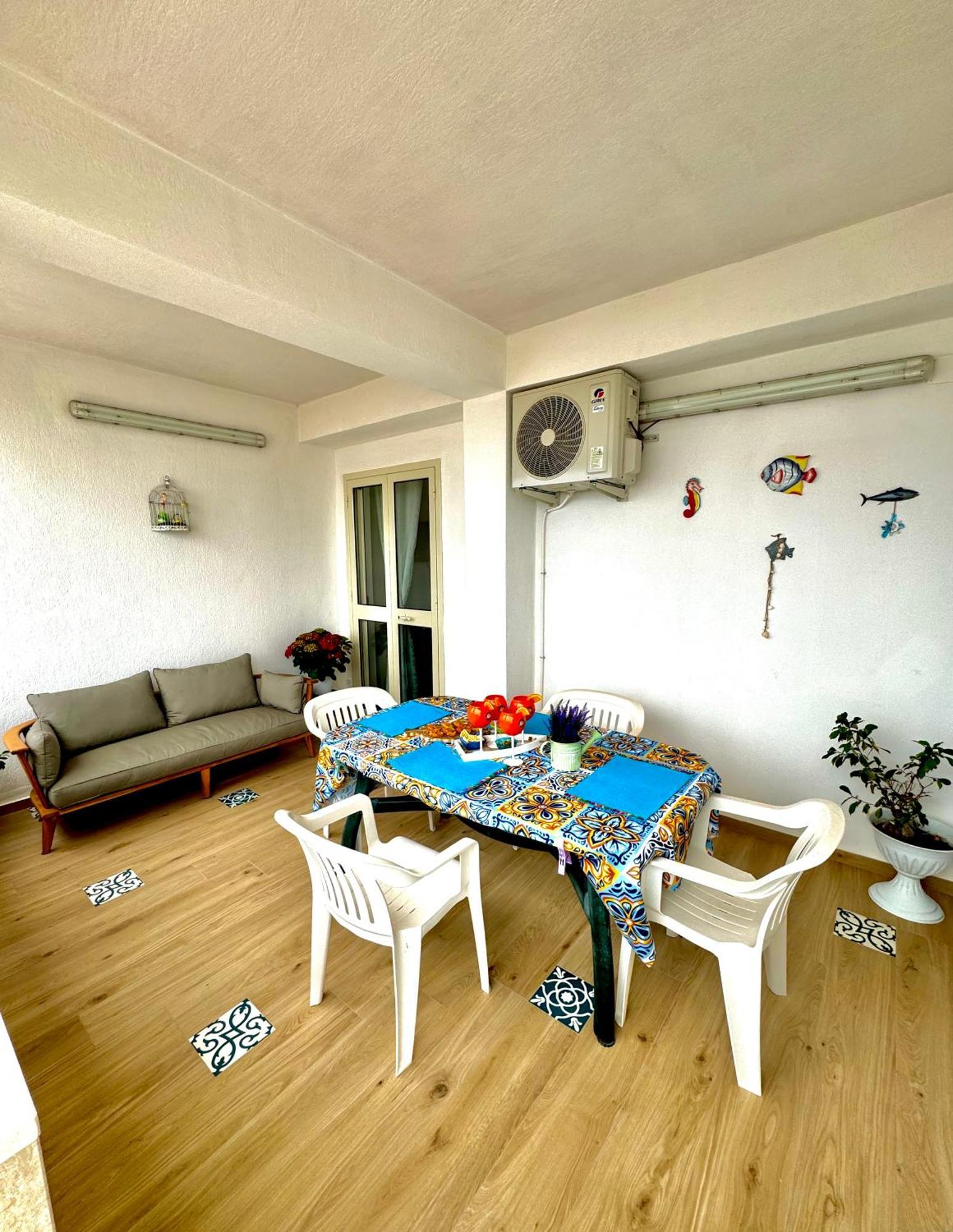 Villa Maresa Home 雷阿尔蒙特 客房 照片