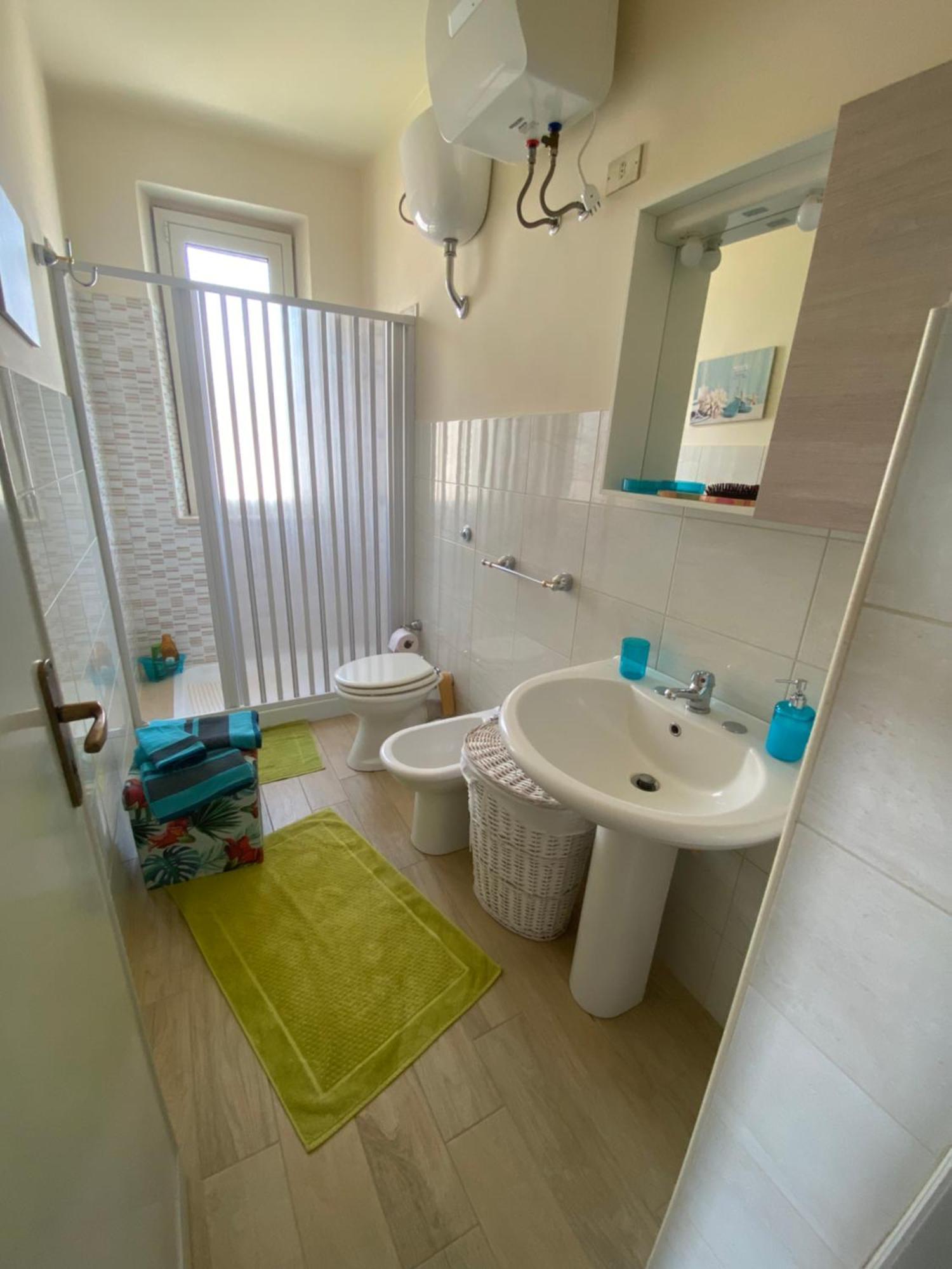 Villa Maresa Home 雷阿尔蒙特 客房 照片