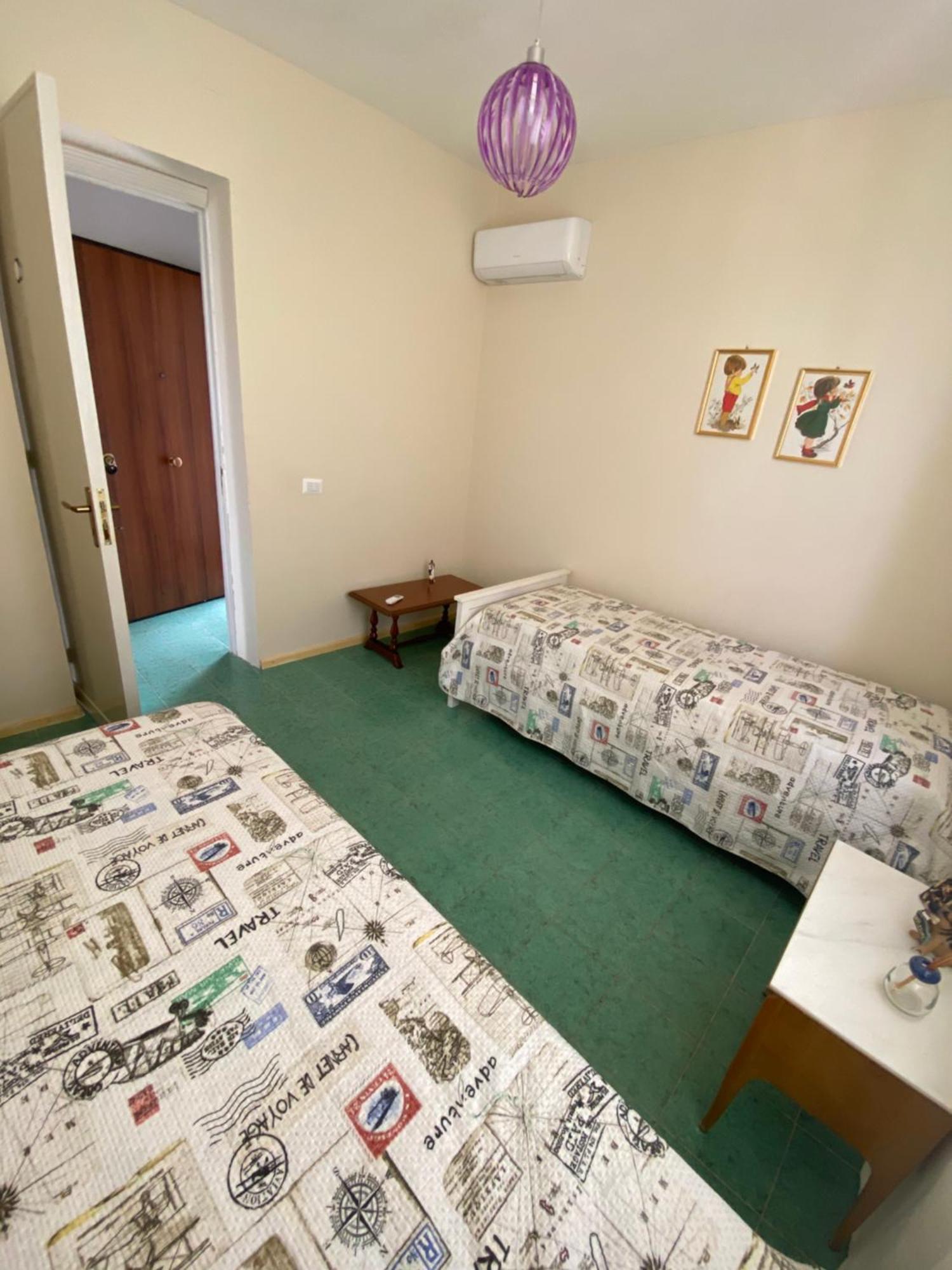 Villa Maresa Home 雷阿尔蒙特 客房 照片