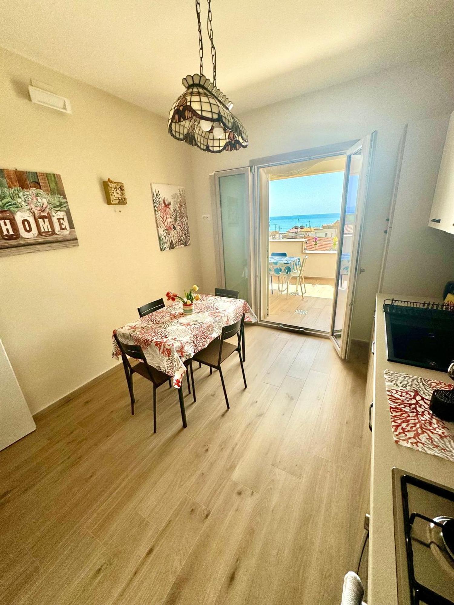 Villa Maresa Home 雷阿尔蒙特 客房 照片