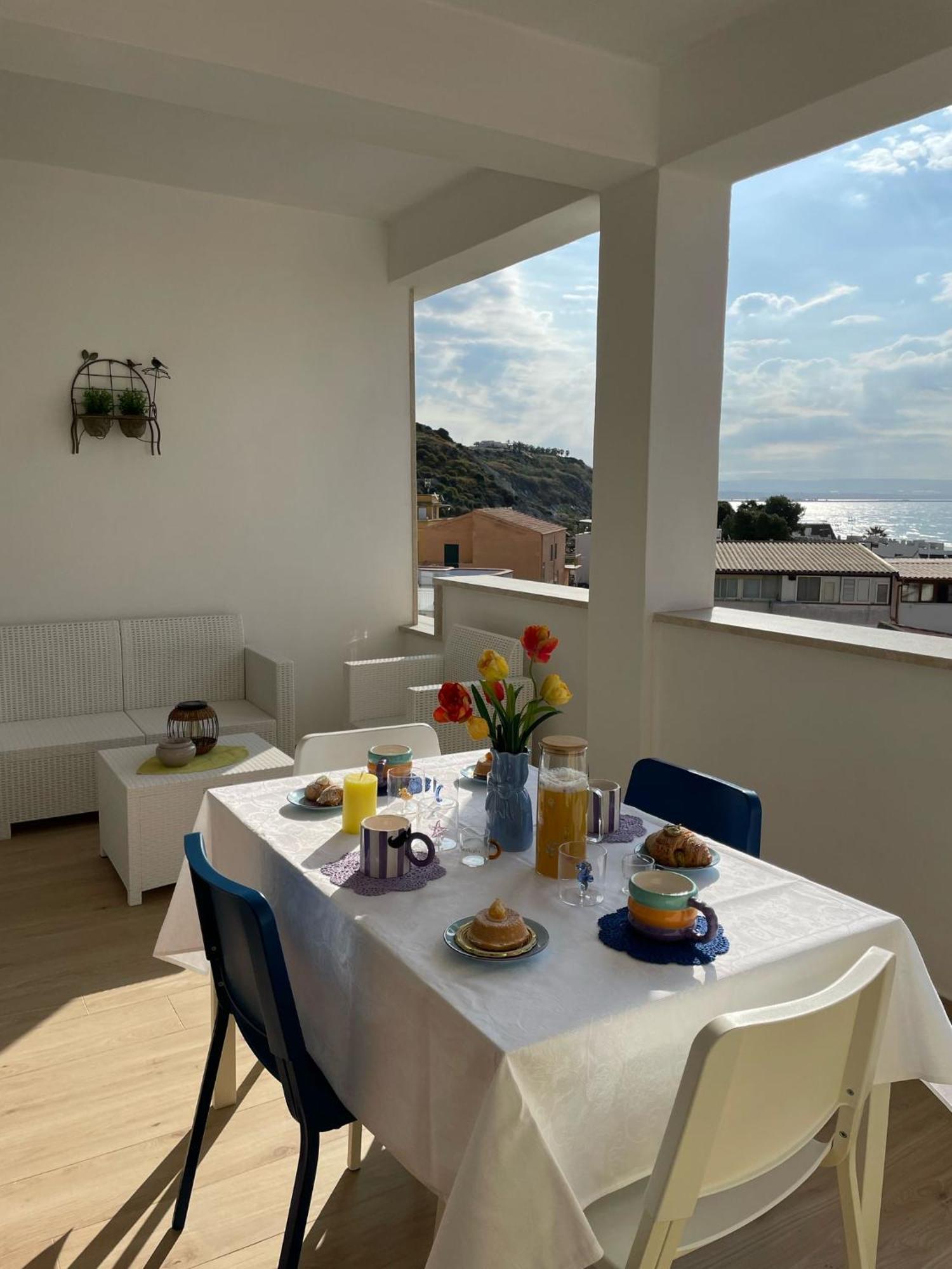 Villa Maresa Home 雷阿尔蒙特 外观 照片